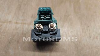NEW ΚΑΙΝΟΥΡΙΟ HONDA STEED SHADOW VLX VLS 400 600 ΡΕΛΕ ΜΙΖΑΣ