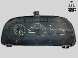 ΚΑΝΤΡΑΝ JAEGER RENAULT TRAFIC I Diesel 1990-1997 6006004616
