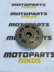 SUZUKI GSR 600 750 ΓΝΗΣΙΟ ΚΟΜΠΛΕΡ ΜΙΖΑΣ - ΜOTO PARTS NIKOS