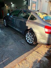 Citroen C5 2010 1.6 THP