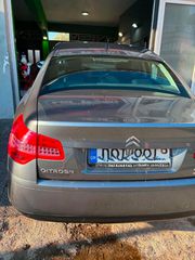 Citroen C5 2010 1.6 THP-thumb-1
