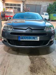 Citroen C5 2010 1.6 THP-thumb-3