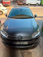 Citroen C5 2010 1.6 THP-thumb-4