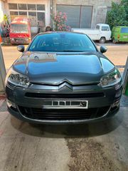 Citroen C5 2010 1.6 THP-thumb-5