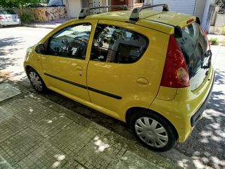 Peugeot 107 2007