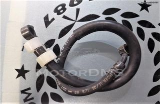 HORNET CB600F HONDA PC41 ABS ΣΩΛΗΝΑΚΙ ΥΨΗΛΗΣ ΠΙΕΣΗΣ ΜΑΡΚΟΥΤΣΙ ΦΡΕΝΟΥ ΠΙΣΩ