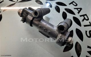 KAWASAKI ZX-600R ZX6R NINJA 1996-2002 ΣΩΛΗΝΑΚΙ ΥΨΗΛΗΣ ΠΙΕΣΗΣ ΜΑΡΚΟΥΤΣΙ ΦΡΕΝΟΥ ΔΙΑΚΛΑΔΩΤΗΡΑΣ