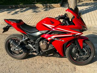 Honda CBR 500 R 2016-thumb-0