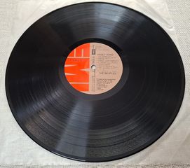 The Beatles – Abbey Road LP-thumb-2