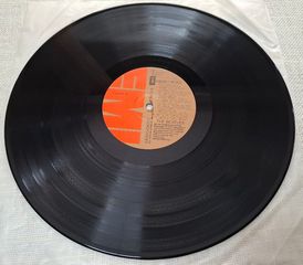The Beatles – Abbey Road LP-thumb-3