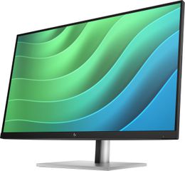 Οθόνη Υπολογιστή HP E27 G5 68,6 cm (27") 1920 x 1080 Full HD LED Μαύρη