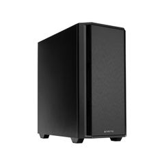 Κουτί Υπολογιστή Chieftec AZ-01B-OP Mini Tower Μαύρο