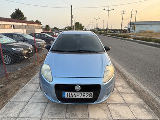 Fiat Grande Punto 2007-thumb-2