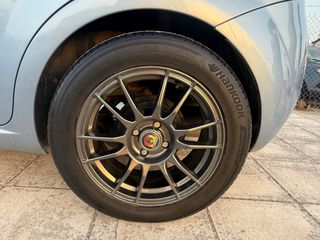 Fiat Grande Punto 2007-thumb-7