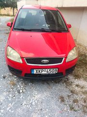 Ford Focus C-Max 2004
