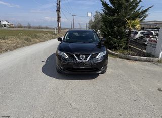 Nissan Qashqai 2016 CONNECT EDITION 1.2-thumb-1
