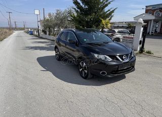 Nissan Qashqai 2016 CONNECT EDITION 1.2-thumb-2