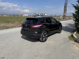 Nissan Qashqai 2016 CONNECT EDITION 1.2-thumb-3