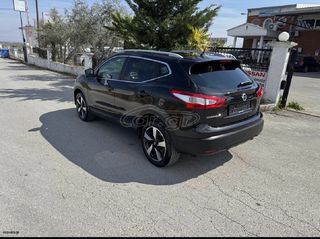 Nissan Qashqai 2016 CONNECT EDITION 1.2-thumb-4
