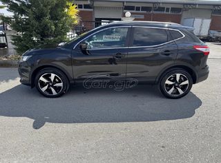 Nissan Qashqai 2016 CONNECT EDITION 1.2-thumb-5