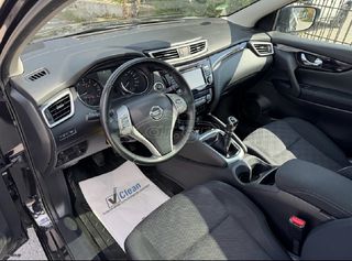 Nissan Qashqai 2016 CONNECT EDITION 1.2-thumb-6