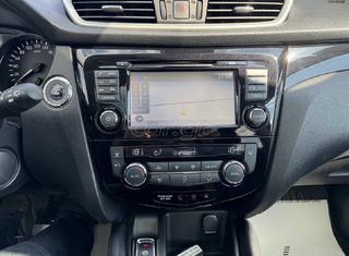 Nissan Qashqai 2016 CONNECT EDITION 1.2-thumb-7