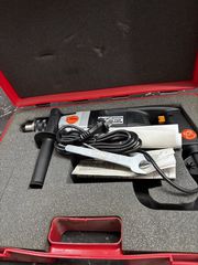 Τρυπάνι ROTHENBERGER 850w ΟΛΟΚΑΙΝΟΥΡΓΙΟ