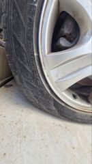 Καπό Ford Mondeo '05-thumb-5
