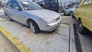 Καπό Ford Mondeo '05-thumb-2