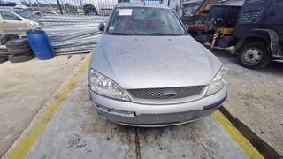 Καπό Ford Mondeo '05