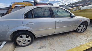 Καπό Ford Mondeo '05-thumb-3