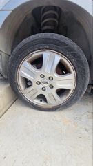 Καπό Ford Mondeo '05-thumb-4