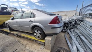 Καπό Ford Mondeo '05-thumb-1