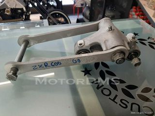 ΜΟΧΛΙΚΟ ΑΝΑΡΤΗΣΗΣ ΣΕ ΠΟΛΥ ΚΑΛΗ ΚΑΤΑΣΤΑΣΗ ZX6R ZXR600 NINJA KAWASAKI