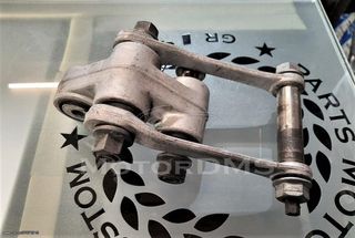 ΜΟΧΛΙΚΟ ΑΝΑΡΤΗΣΗΣ ΣΕ ΠΟΛΥ ΚΑΛΗ ΚΑΤΑΣΤΑΣΗ LC4 KTM DUKE SMC