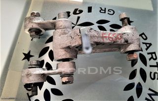 ΜΟΧΛΙΚΟ ΑΝΑΡΤΗΣΗΣ ΣΕ ΠΟΛΥ ΚΑΛΗ ΚΑΤΑΣΤΑΣΗ BMW ST FUNDURO F650
