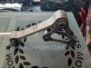ΜΟΧΛΙΚΟ ΑΝΑΡΤΗΣΗΣ ΣΕ ΠΟΛΥ ΚΑΛΗ ΚΑΤΑΣΤΑΣΗ YAMAHA R6 YZF 98-02