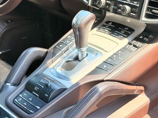 Porsche Cayenne 2015 S E-HYBRID Αερανάστηση/Panorama Book Service-thumb-43