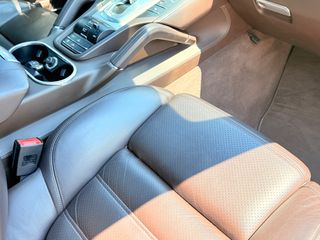 Porsche Cayenne 2015 S E-HYBRID Αερανάστηση/Panorama Book Service-thumb-42