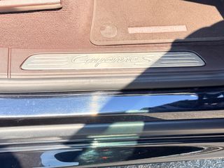 Porsche Cayenne 2015 S E-HYBRID Αερανάστηση/Panorama Book Service-thumb-44