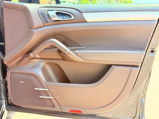 Porsche Cayenne 2015 S E-HYBRID Αερανάστηση/Panorama Book Service-thumb-45