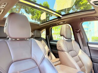 Porsche Cayenne 2015 S E-HYBRID Αερανάστηση/Panorama Book Service-thumb-46