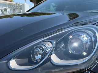 Porsche Cayenne 2015 S E-HYBRID Αερανάστηση/Panorama Book Service-thumb-25