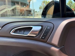 Porsche Cayenne 2015 S E-HYBRID Αερανάστηση/Panorama Book Service-thumb-28