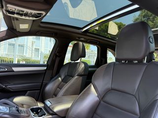 Porsche Cayenne 2015 S E-HYBRID Αερανάστηση/Panorama Book Service-thumb-47
