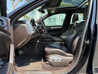 Porsche Cayenne 2015 S E-HYBRID Αερανάστηση/Panorama Book Service-thumb-14