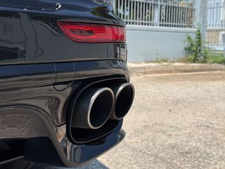 Porsche Cayenne 2015 S E-HYBRID Αερανάστηση/Panorama Book Service-thumb-27
