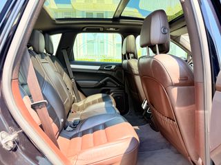 Porsche Cayenne 2015 S E-HYBRID Αερανάστηση/Panorama Book Service-thumb-49