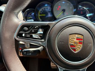 Porsche Cayenne 2015 S E-HYBRID Αερανάστηση/Panorama Book Service-thumb-40