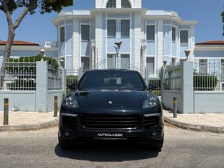 Porsche Cayenne 2015 S E-HYBRID Αερανάστηση/Panorama Book Service-thumb-10